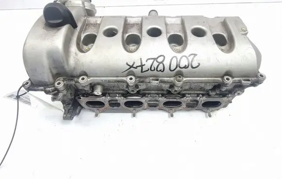 Porsche Cayenne (9PA) Engine head 