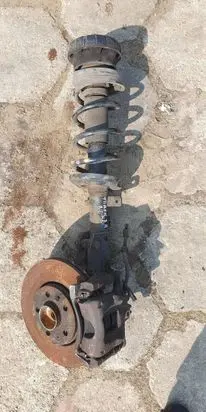 Renault Trafic III (X82) Front shock absorber/damper