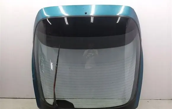 Tailgate/trunk/boot lid