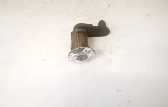 Renault Clio II Front door lock (next to the handle) 7700838541