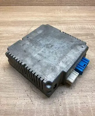 BMW 7 E65 E66 Video control module 6921448