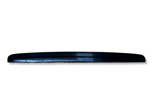 Volvo S40 Trunk door license plate light bar 30753024