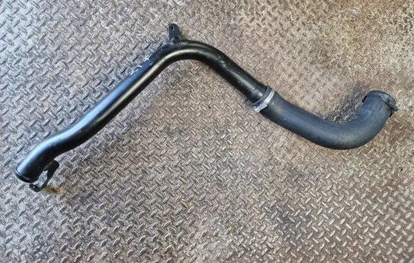 Ford Kuga I Intercooler hose/pipe 6C646BC