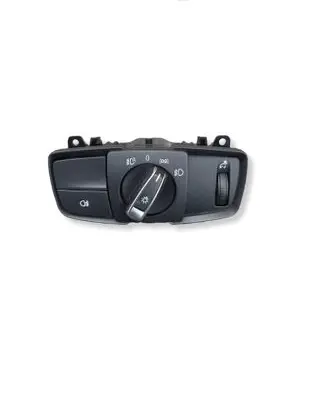 BMW M4 F82 F83 Light switch 6847508 47989297 549648903