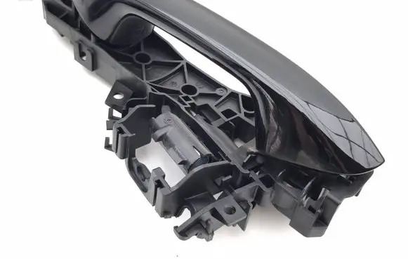 Ford Explorer EV Rear door exterior handle 5H0837205F 072704