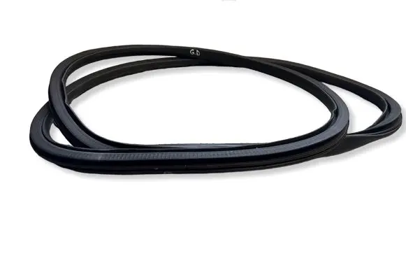 Ford Kuga III Rubber seal rear door 