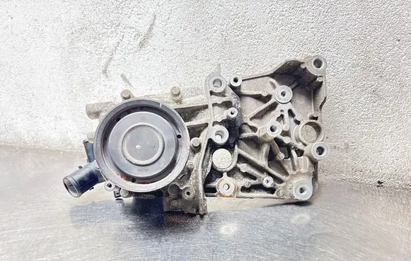 Opel Insignia B Thermostat 55486847 170315 820015589