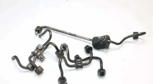 BMW X3 E83 Fuel line pipe