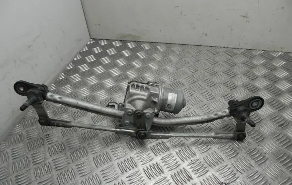 Alfa Romeo Stelvio Front wiper linkage 00505565980