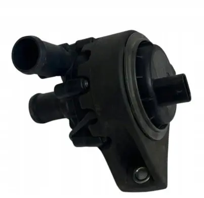 Audi e-tron Electric auxiliary coolant/water pump 4KE121601 4N0121601B