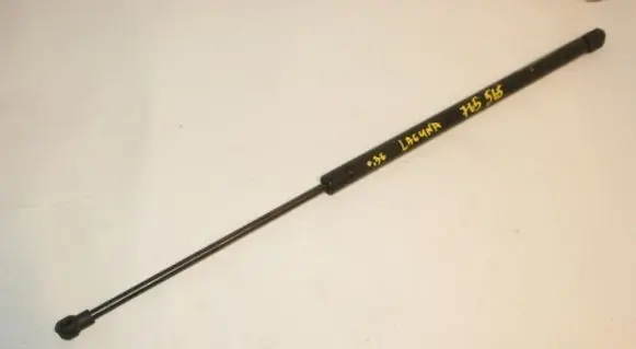 Renault Laguna I Tailgate/trunk strut/damper 7700842152 7700846772