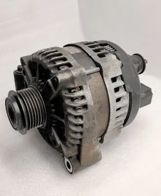 Land Rover Range Rover L405 Generator/alternator CPLA10300AB 1042106420