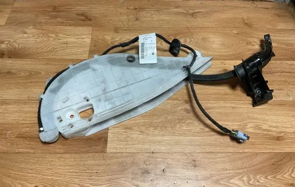 Peugeot Partner Sliding door wiring loom 966579488H 20062013 13208