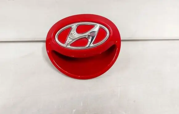 Hyundai Veloster Tailgate/trunk/boot open switch 