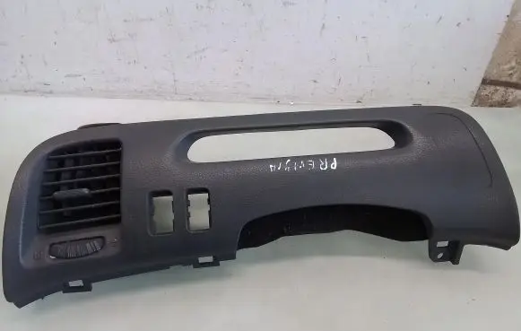 Toyota Previa (XR30, XR40) II Other dashboard part 5543128060