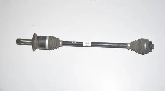 BMW 2 F46 Rear driveshaft 7646867 33207646867