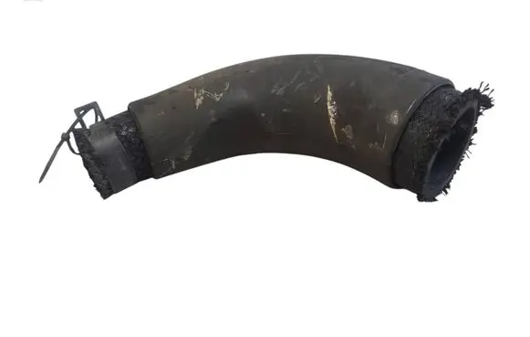 KIA Sportage Intercooler hose/pipe 2826127250