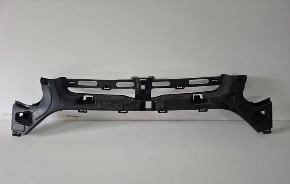 Ford Transit Custom Front bumper lip BK21-17E778-AB