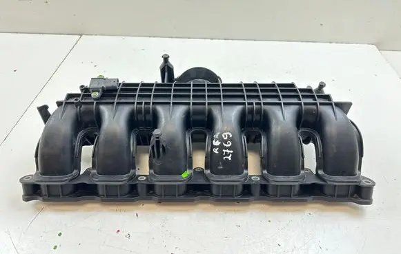 BMW 5 GT F07 Intake manifold 70323536