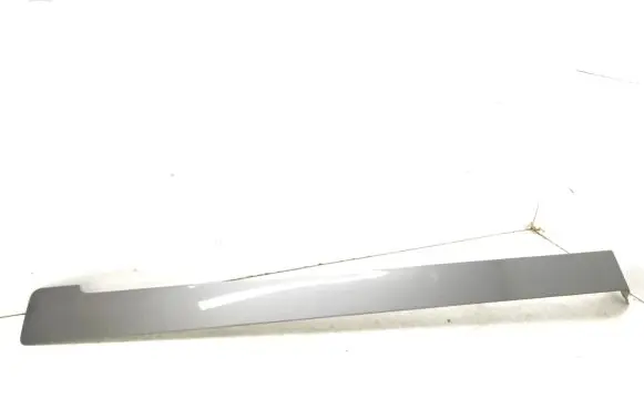 Peugeot Traveller Sliding door trim (molding) 9808384380 EVL