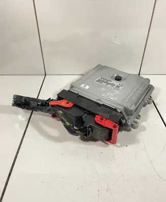Volvo XC60 Engine control unit/module P31303388 1039S33755 0281015286