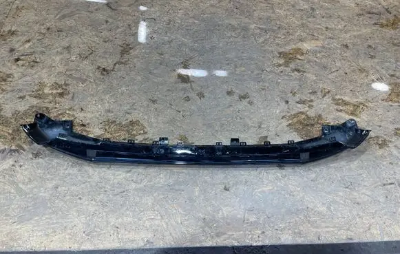 Suzuki SX4 S-Cross Front bumper 71721-63U0 S2504S015