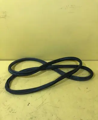 Volvo XC90 Rubber seal loading door 268KM