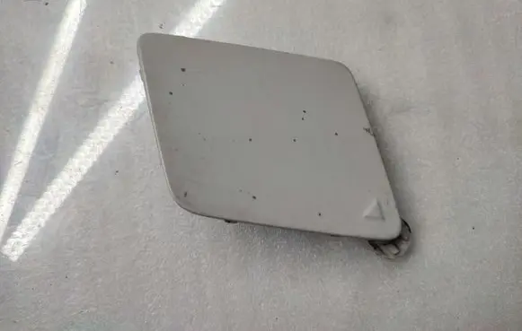 BMW 5 F10 F11 Front tow hook cap/cover 7903893