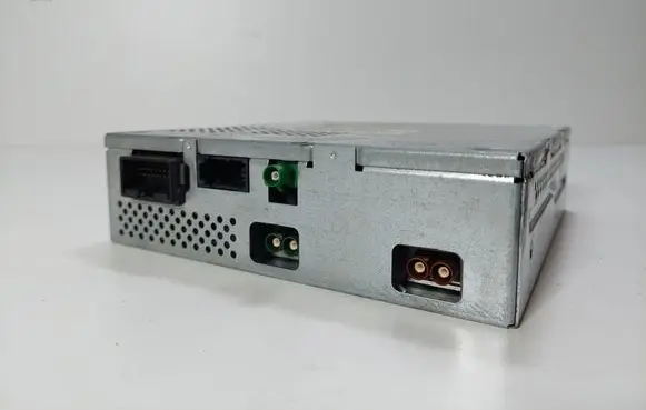Audi A8 S8 D3 4E Video control module 4E0919146C