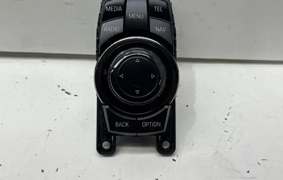 BMW 6 F12 F13 Head unit multimedia control 9286709 19226310 1429365