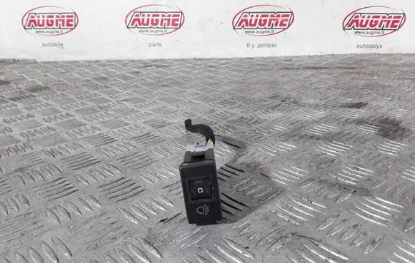 Audi A4 S4 B5 8D Headlight level height control switch 8D0941301
