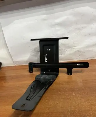 Jaguar XF X250 Spare wheel mounting bracket GX7347066AF D4602