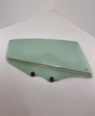 Peugeot 508 Rear door window glass E000189 43R000929