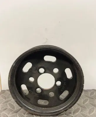 Volkswagen Golf IV Power steering pump pulley 038145255A