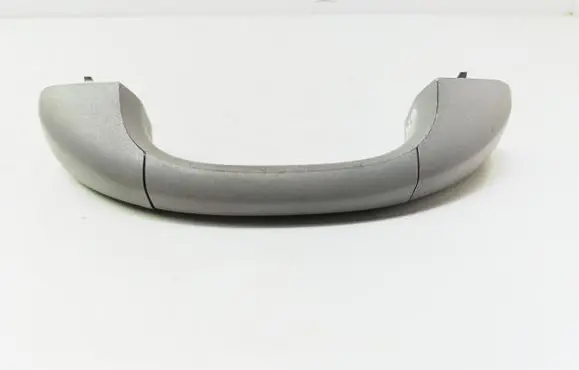 Rear interior roof grab handle