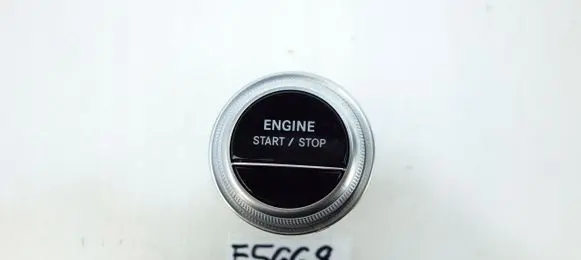 Mercedes-Benz S W223 Engine start stop button switch A2239057906