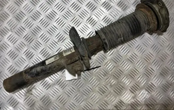 Volkswagen Caddy Front shock absorber/damper 1k0413031ba