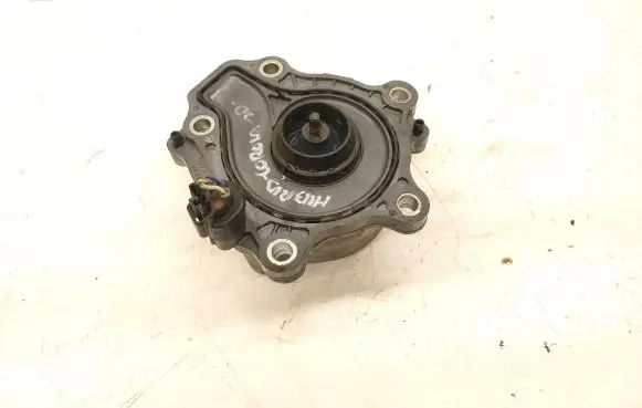 Toyota Corolla E210 E21 Water pump 0541A073124