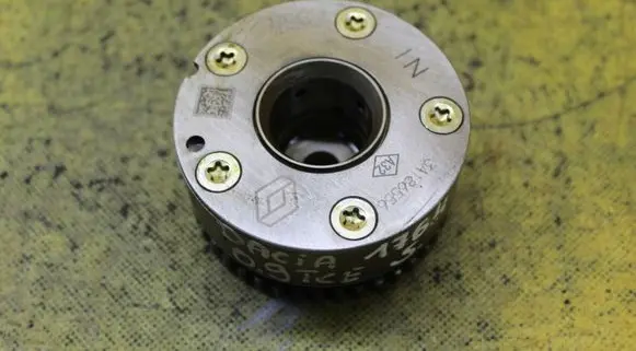 Renault Captur Camshaft pulley/ VANOS 130257094R