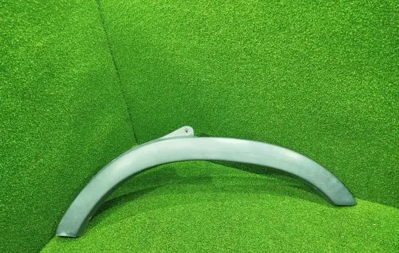 Opel Movano A Front arch trim 7701692571