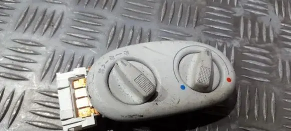 Ford Galaxy Climate control unit 95NW18549 7M0959531