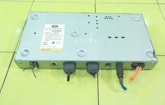 Rover Range Rover Central body control module 7H3219A164AA