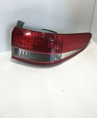 Honda Accord Rear/tail lights P2770R P2770 P4966