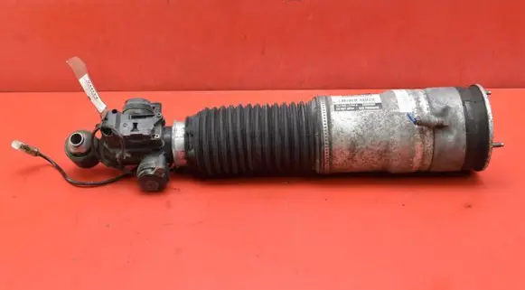 BMW 7 F01 F02 F03 F04 Rear shock absorber/damper 37106858812