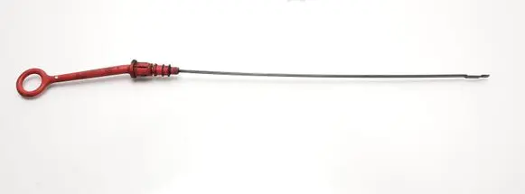Volkswagen PASSAT B4 Oil level dip stick 028115611C