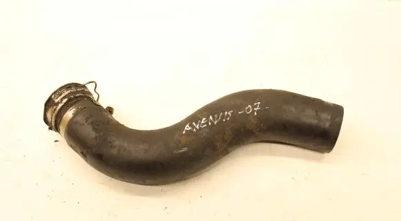 Toyota Avensis T250 Intercooler hose/pipe
