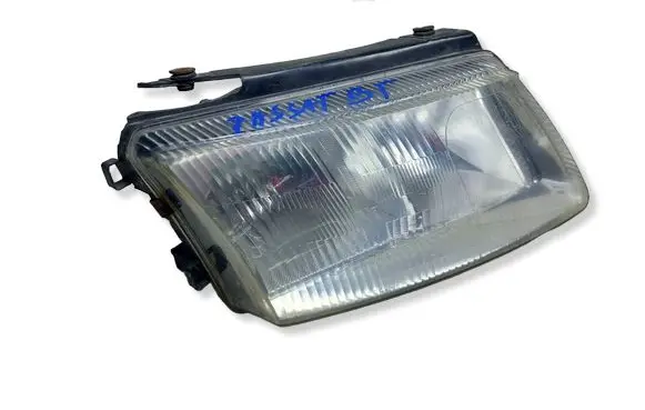 Volkswagen PASSAT B5 Headlight/headlamp 147383KASACJA 147383