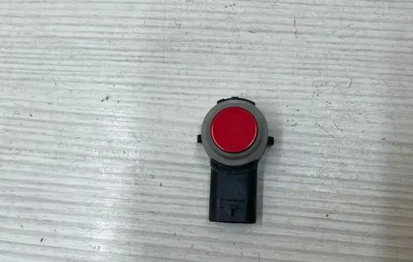 Peugeot 508 Parking PDC sensor 9813346777