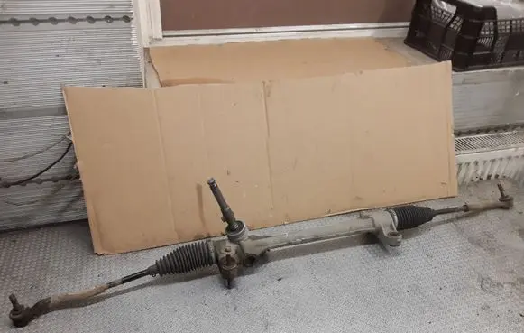 Toyota Corolla E120 E130 Steering rack