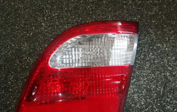 Mercedes-Benz E W211 Tailgate rear/tail lights A2118201464